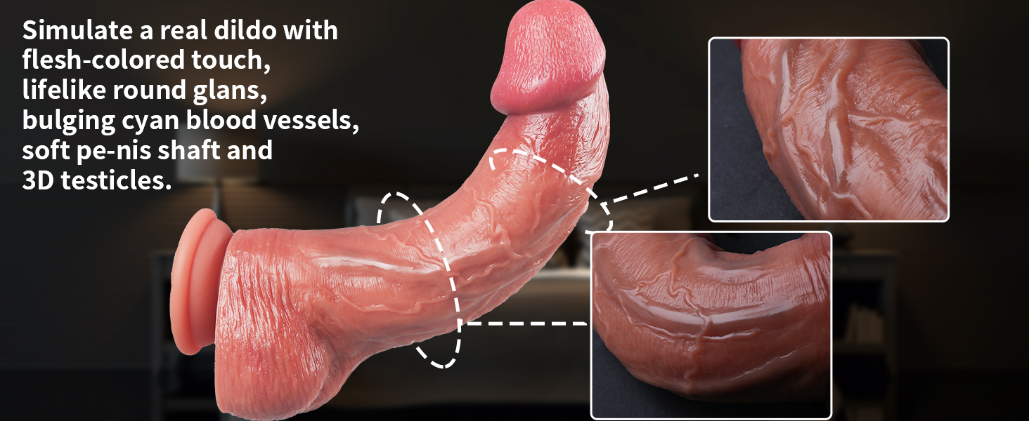 adult toy suction cup dildo realistic didlo-silicone dildos for women big dildo women dillodo sex