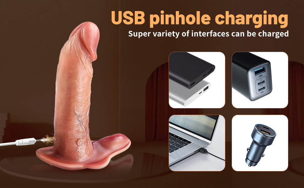 thick dildo
