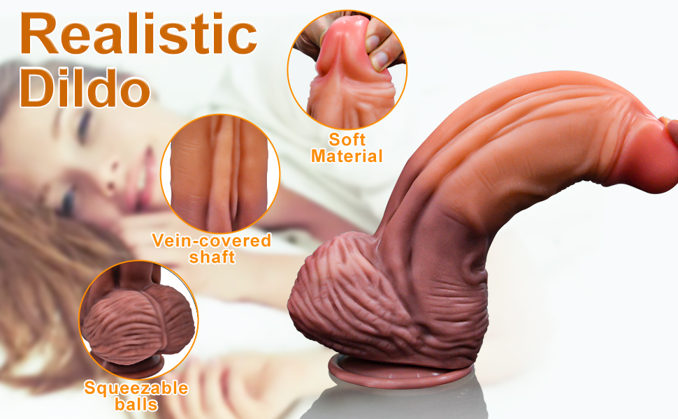 simulation dildo