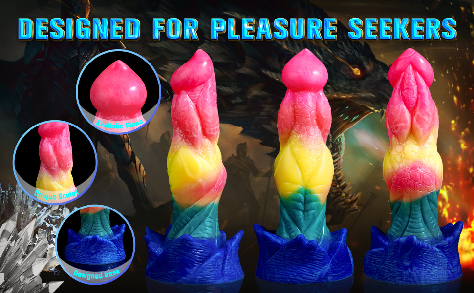tentacle dildo