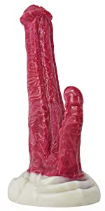 dual head dildo
