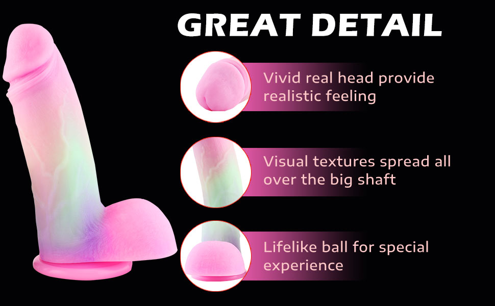 realistic dildo