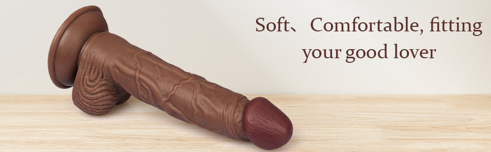 Soft、Comfortable、fitting