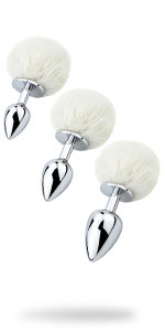 Anal training set
