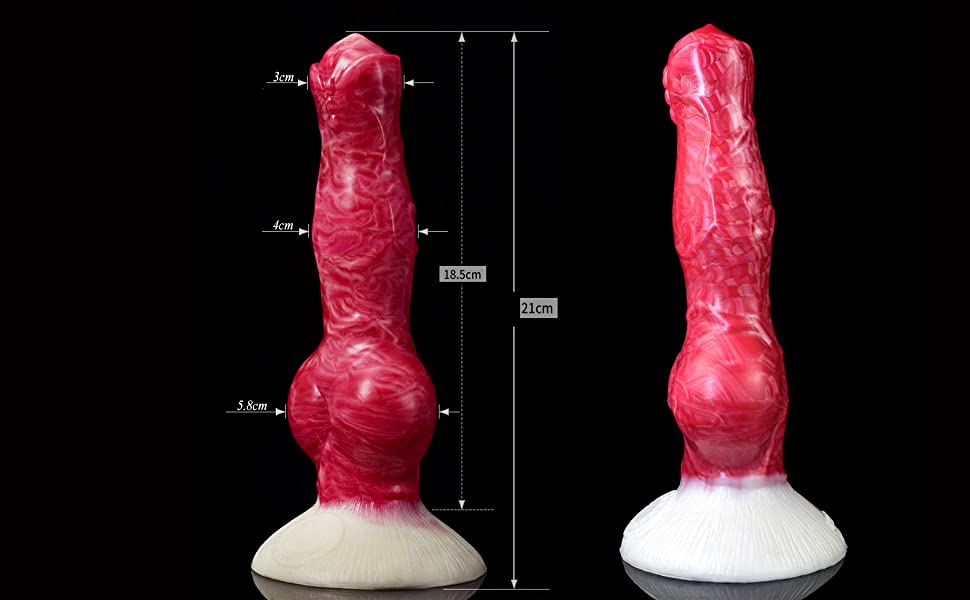beginner dildo