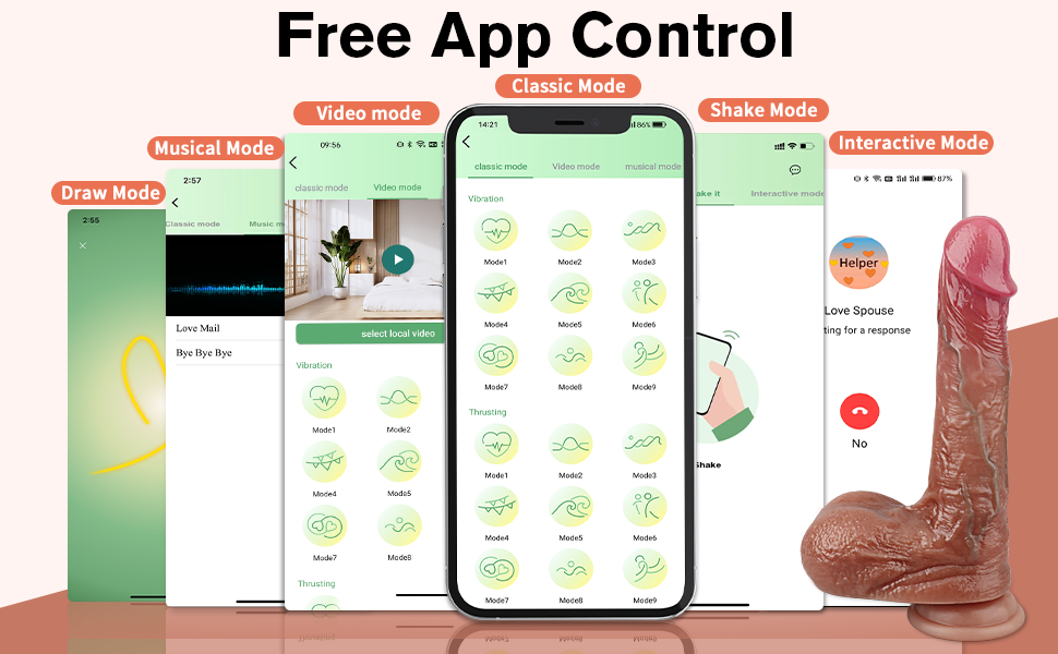 app control
