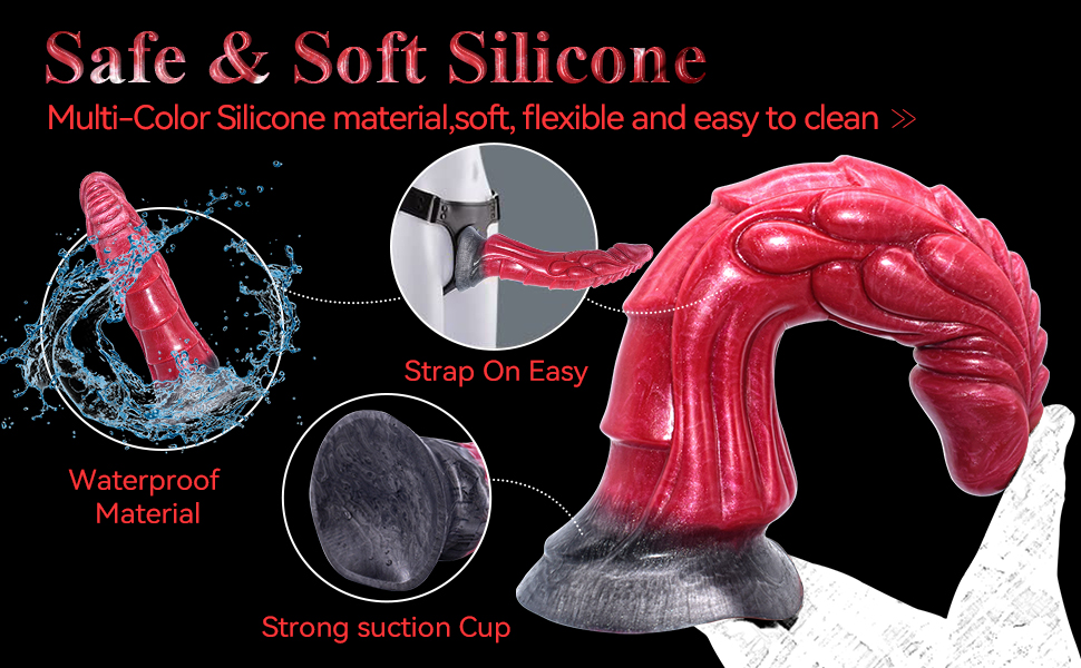Silicone Material