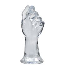 Realistic Fist Dildo