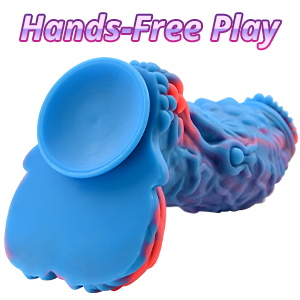Hands-Free play