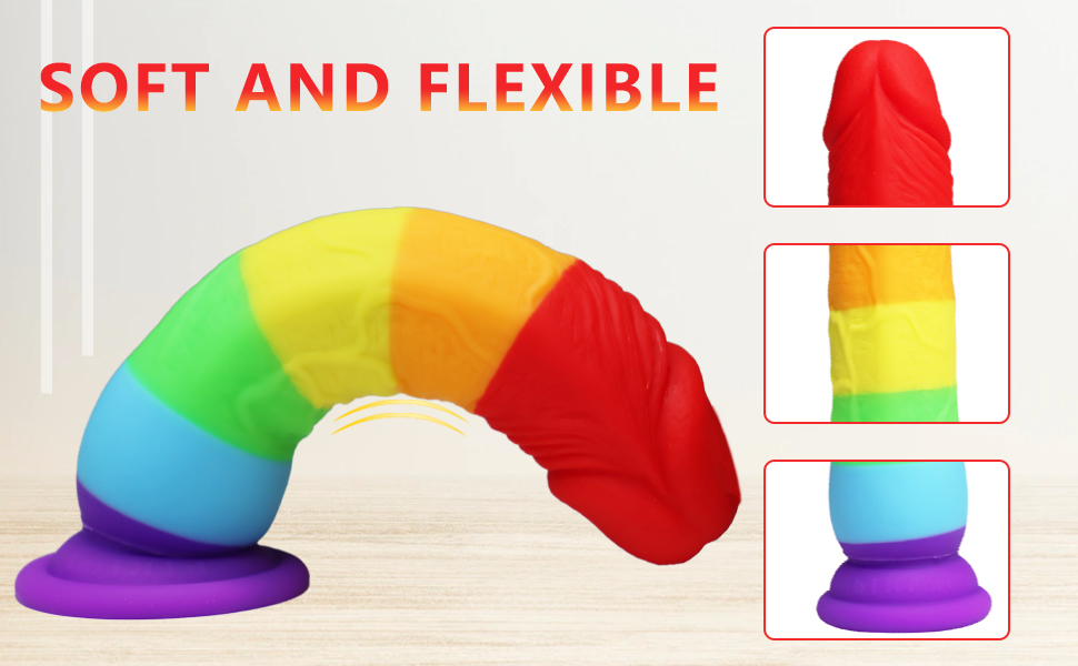 realistic dildo