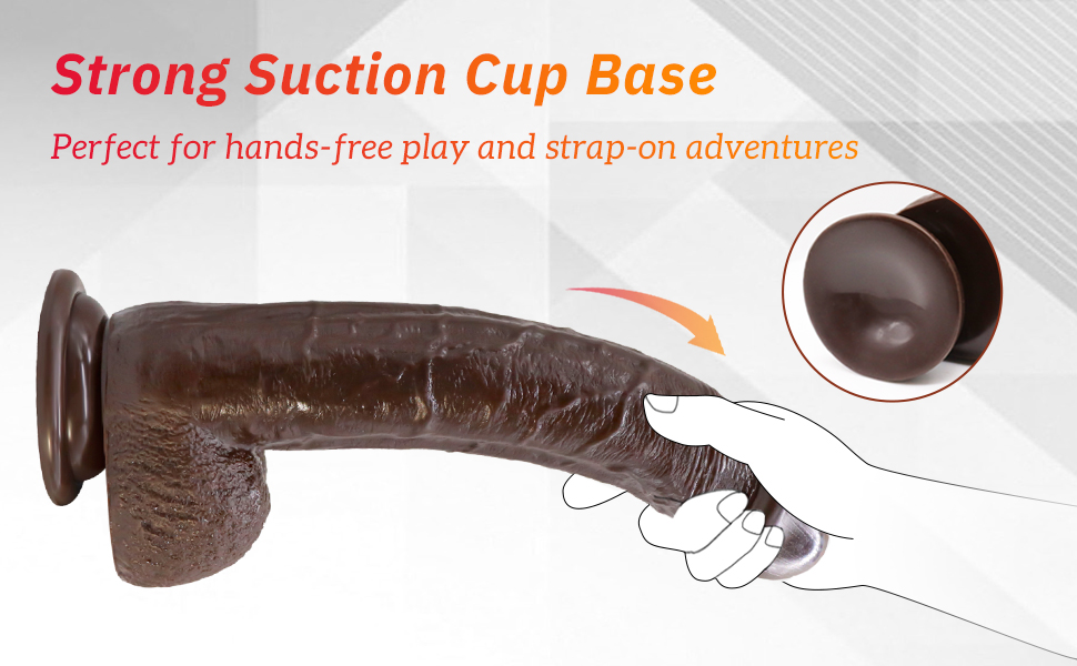 Suction cup base