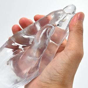 Life-size imitation hand