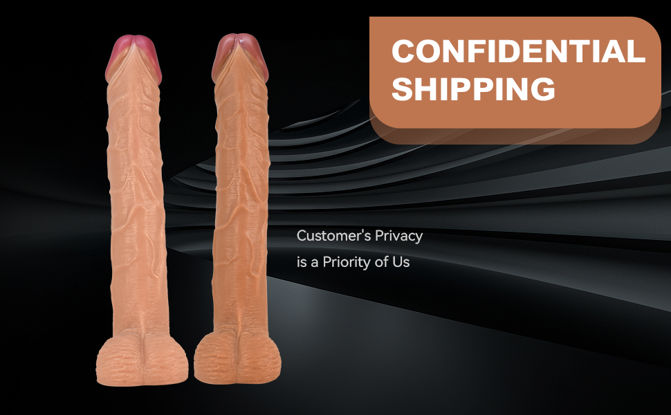Confidential shipping