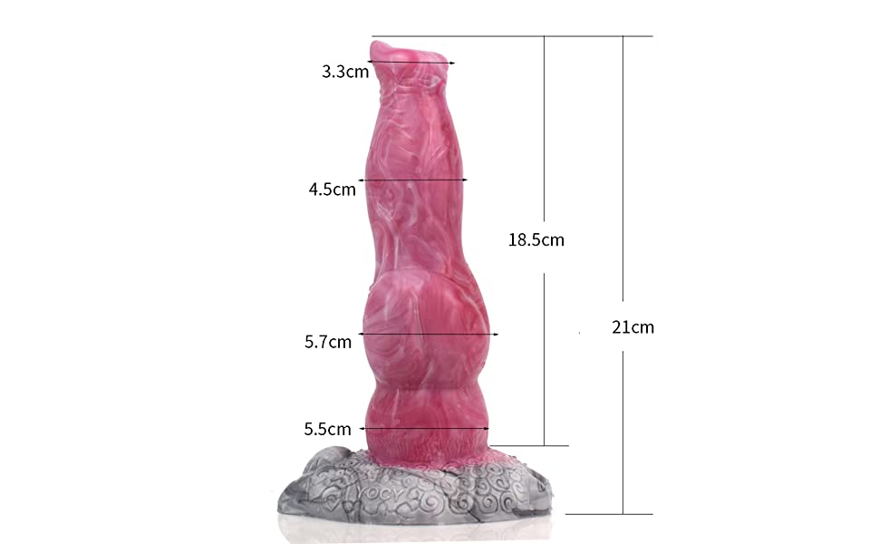 dog dildo
