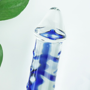 Crystal ripple design