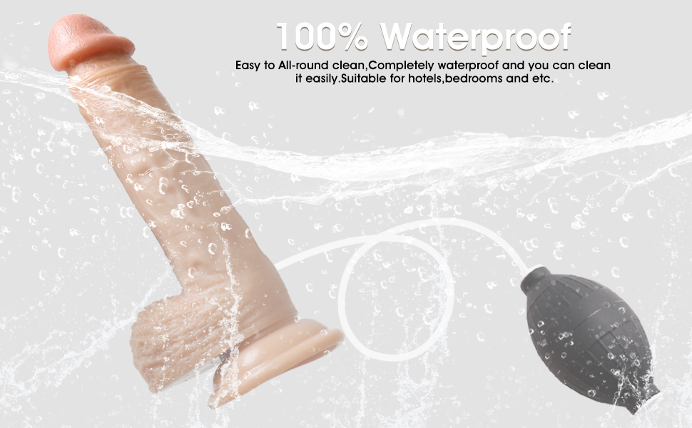 Waterproof