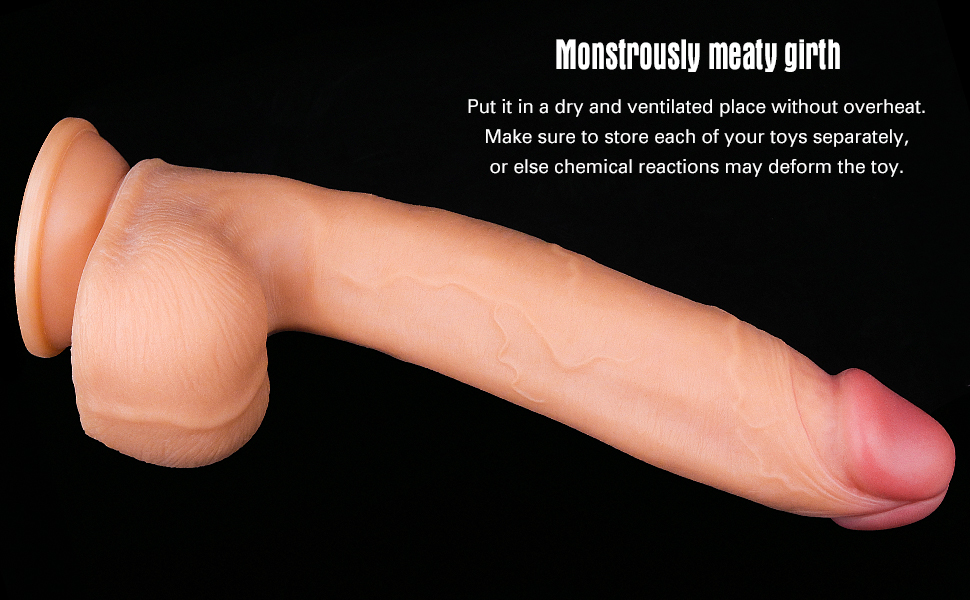 big dildo giant dildo large dildo strap on dildo anal Dildo