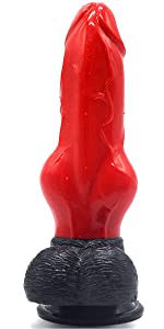 Dog Dildo