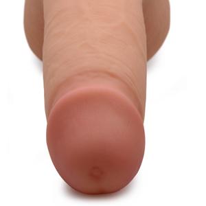 TPE free, dildo toy, gay dildo, masturbation