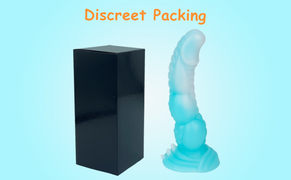 silicone dildo