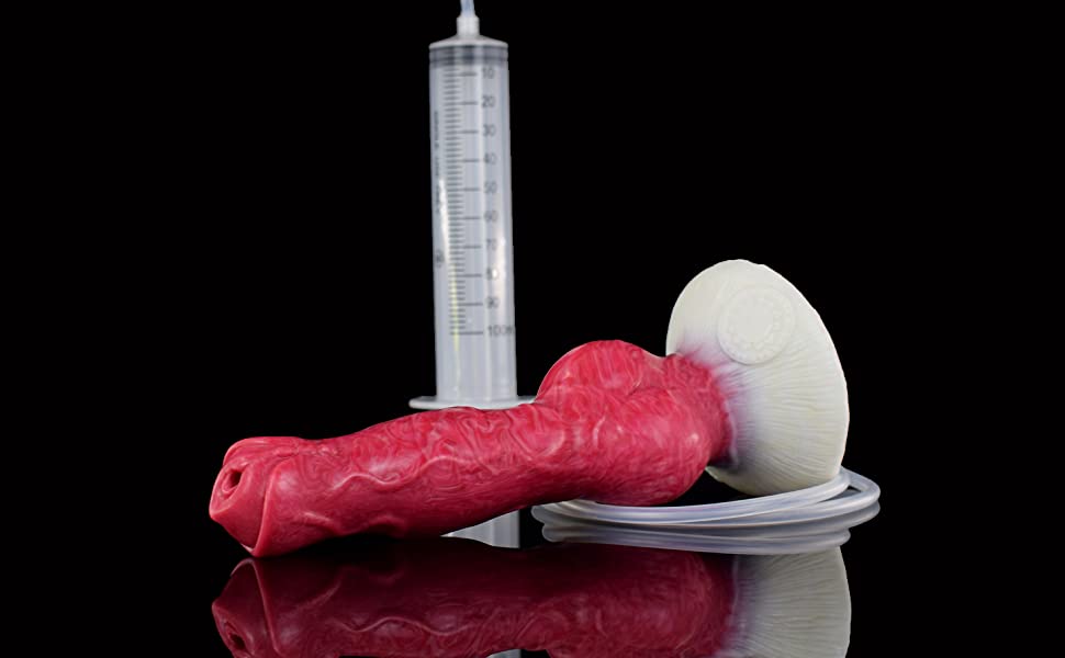 beginner dildo