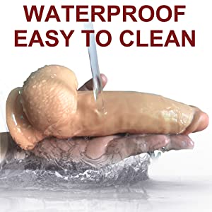 Waterproof