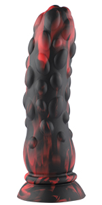 thick monster dildo