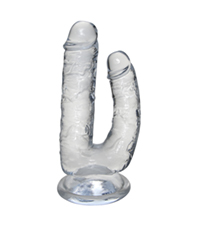 Double-Ended Dildo
