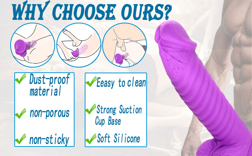 dildo suction cup silicone realistic dildo sex toy g spot anal strap-On