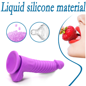 dildo suction cup silicone realistic dildo sex toy g spot anal