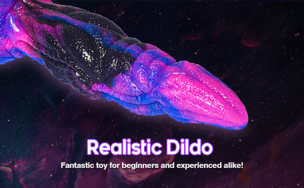 Magic Dragon