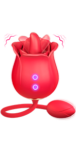 rose toy