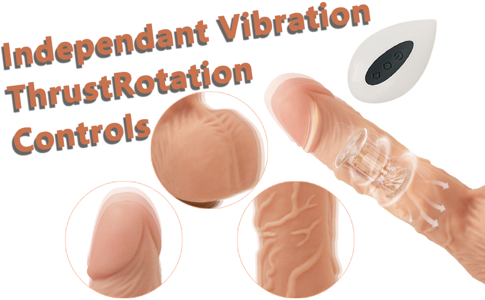 Dildos