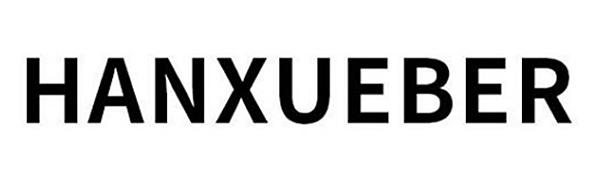 Brand: HANXUEBER