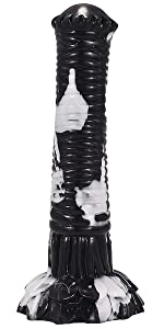 Medium Horse Dildo