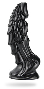 Animal realistic dildo for women