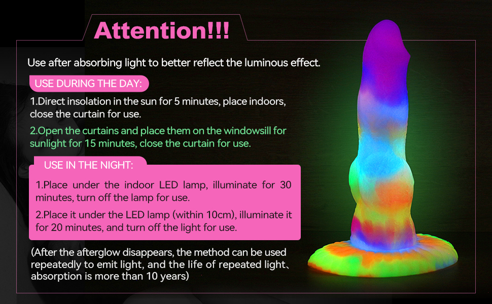 Attention!!!