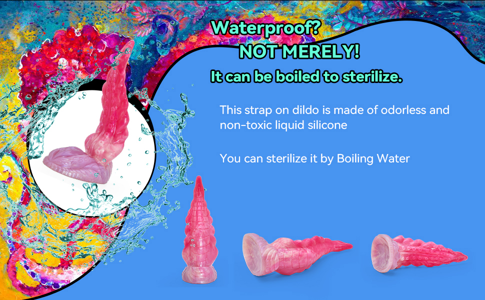 Waterproof Material