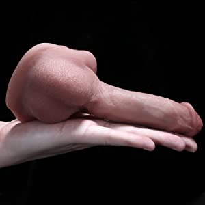 toys for men\'s sex didlo-toy big dildo dildo for men anal toy clear dildo giant dildo vibradores
