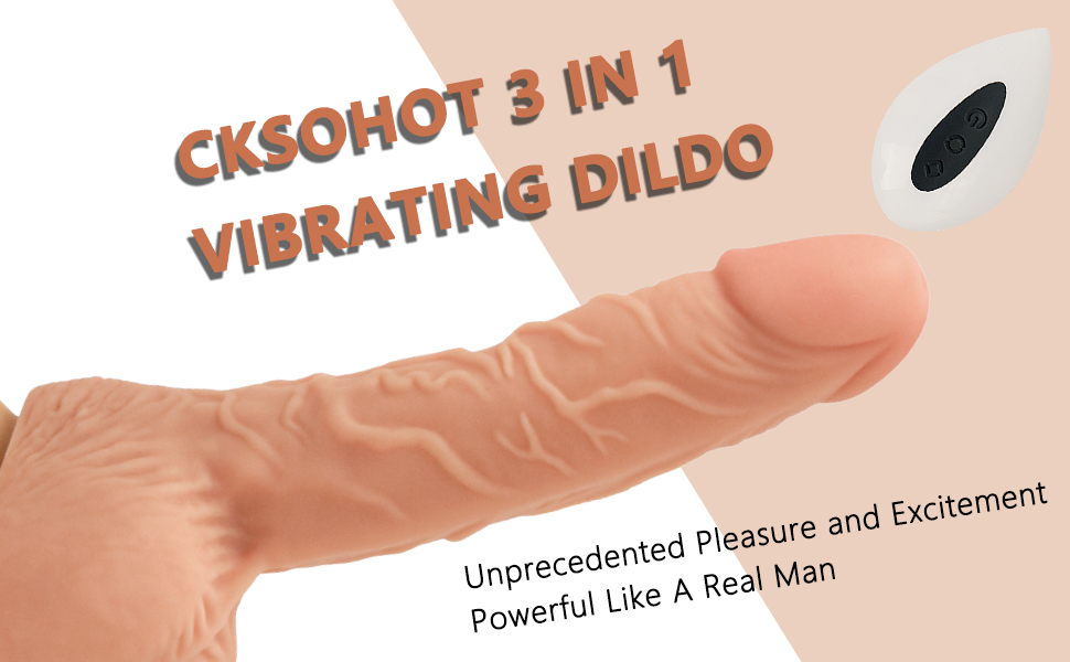 Dildo