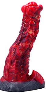 Monster Dildo