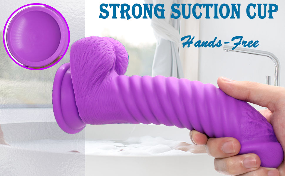 dildo suction cup silicone realistic dildo sex toy g spot anal