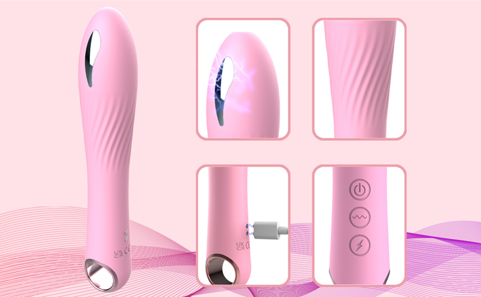 hand free vibrator