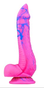 Realistic Animal Dildo