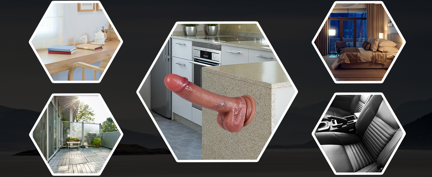 adult toy suction cup dildo realistic didlo-silicone dildos for women big dildo women dillodo sex