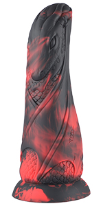 huge monster dildo