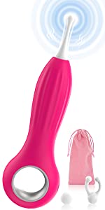 G Spot Vibrator