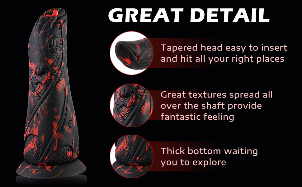 soft dildo