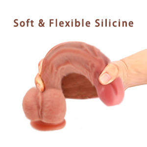 Soft & Flexible