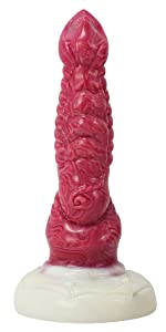 Tentacle Dildo